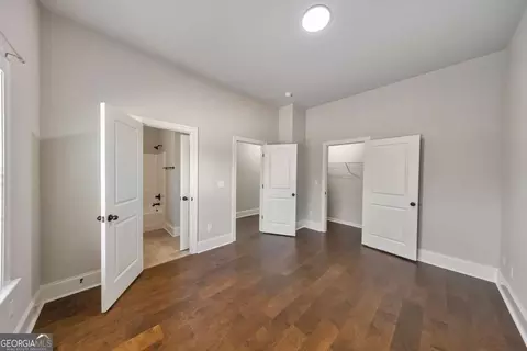 Bedroom - 110 Sunflower St, Tyrone, GA 30290 photo 2 of 9