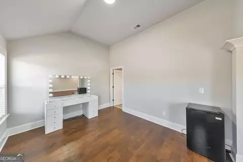 Bedroom - 110 Sunflower St, Tyrone, GA 30290 photo 3 of 9