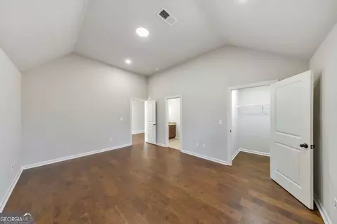 Bedroom - 110 Sunflower St, Tyrone, GA 30290 photo 6 of 9