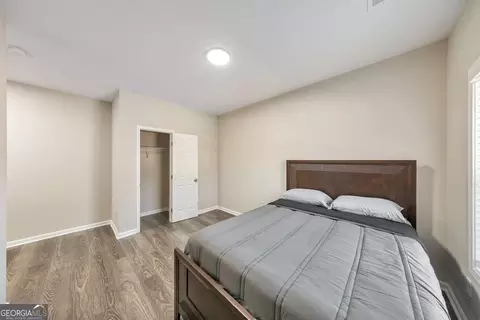 Bedroom - 110 Sunflower St, Tyrone, GA 30290 photo 8 of 9