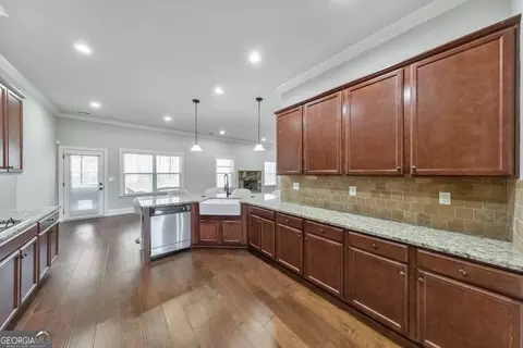 Kitchen - 110 Sunflower St, Tyrone, GA 30290 photo 1 of 3