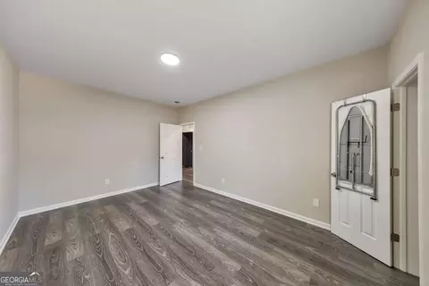 Bedroom - 110 Sunflower St, Tyrone, GA 30290 photo 9 of 9