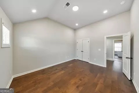 Bedroom - 110 Sunflower St, Tyrone, GA 30290 photo 5 of 9