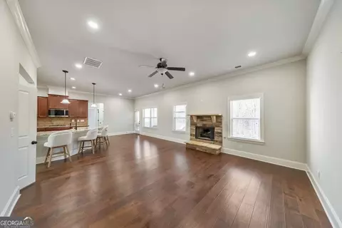 Living - 110 Sunflower St, Tyrone, GA 30290 photo 5 of 6