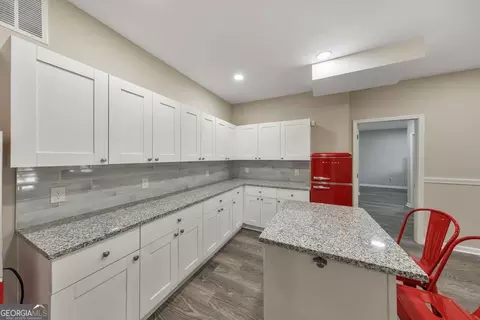Kitchen - 110 Sunflower St, Tyrone, GA 30290 photo 3 of 3