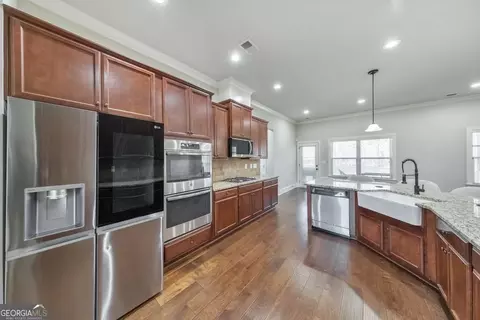 Entry Way - 110 Sunflower St, Tyrone, GA 30290 photo 1 of 6
