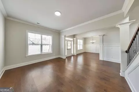 Living - 110 Sunflower St, Tyrone, GA 30290 photo 1 of 6