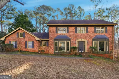 600 Branch Valley Ct, Roswell, GA 30076