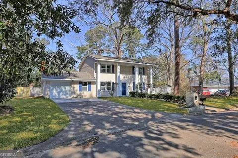 124 Winding Way, Savannah, GA 31419