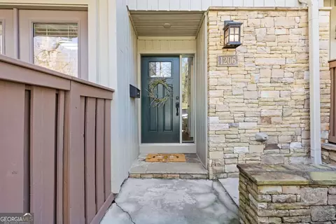 1206 Druid Knoll Dr NE, Atlanta, GA 30319