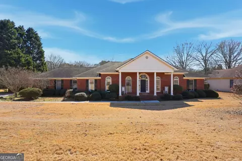1165 Azalea Cir SE, Conyers, GA 30013
