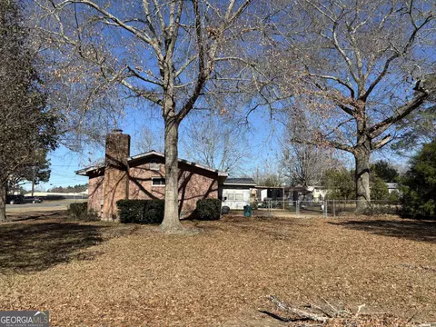 216 E Peter St, Cochran, GA 31014 photo 44
