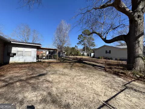 216 E Peter St, Cochran, GA 31014 photo 37