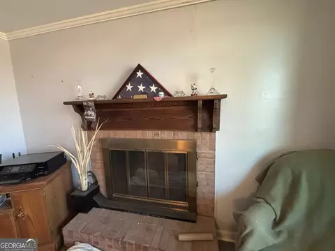 216 E Peter St, Cochran, GA 31014 photo 5
