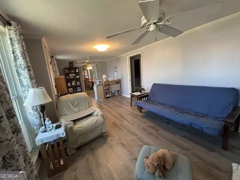 216 E Peter St, Cochran, GA 31014 photo 6
