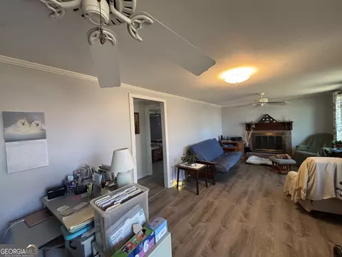 216 E Peter St, Cochran, GA 31014 photo 7