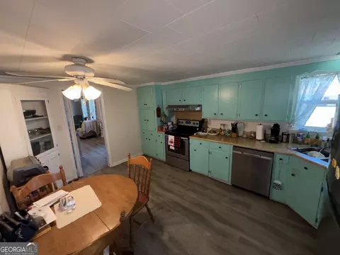 216 E Peter St, Cochran, GA 31014 photo 14