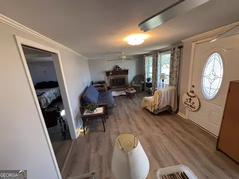 216 E Peter St, Cochran, GA 31014 photo 10