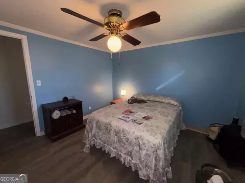 216 E Peter St, Cochran, GA 31014 photo 29