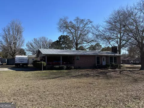 216 E Peter St, Cochran, GA 31014 photo 42