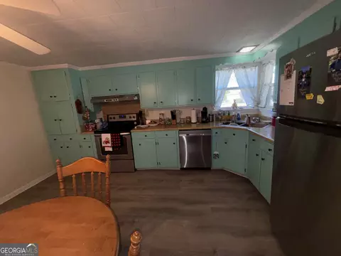 216 E Peter St, Cochran, GA 31014 photo 15