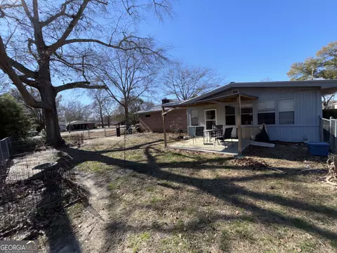 216 E Peter St, Cochran, GA 31014 photo 39