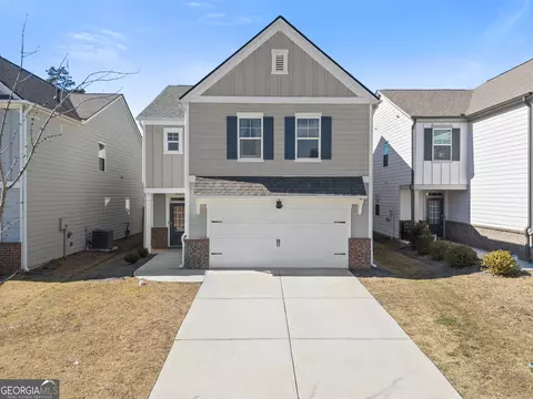 5961 Hoot Owl Ln, Flowery Branch, GA 30542
