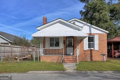 1114 E 59th St, Savannah, GA 31404