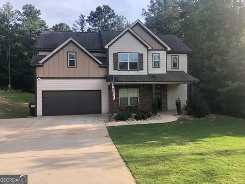 301 Hickory Hills Dr, Newnan, GA 30263