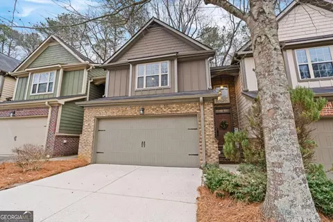 107 Creighton Ln, Marietta, GA 30008