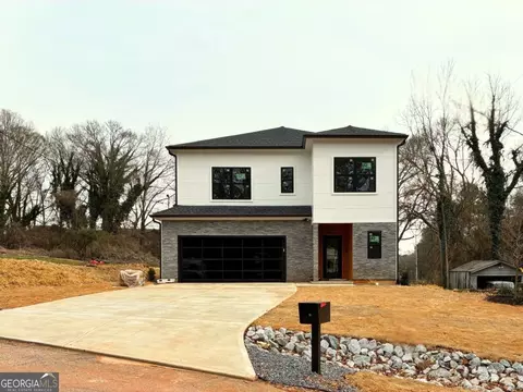 587 Woodland Ave, Scottdale, GA 30079