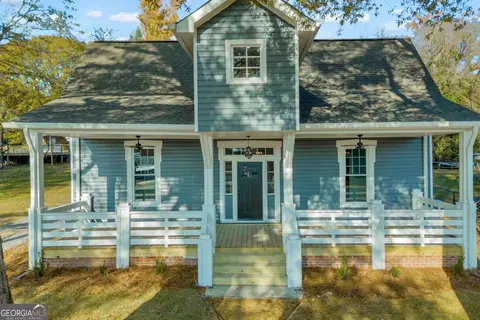 60 Union, Summerville, GA 30747