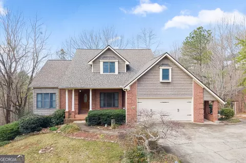 Undisclosed, Jasper, GA 30143