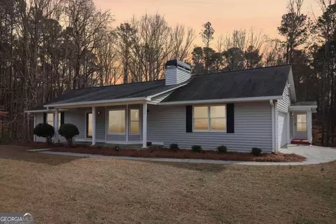 440 Camp Cir, Dallas, GA 30132