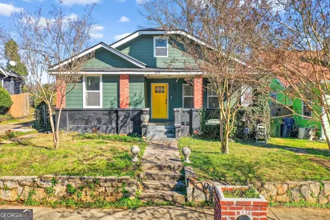 691 Florence Pl NW, Atlanta, GA 30318