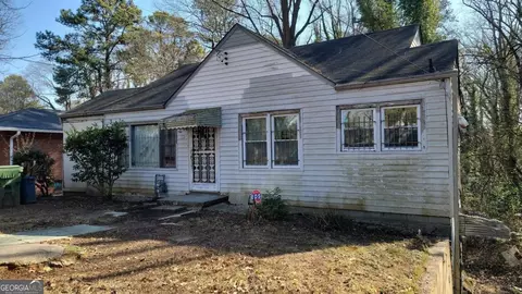 2676 Oldknow Dr NW, Atlanta, GA 30318