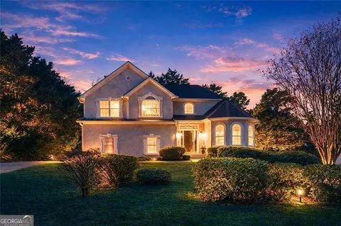 Undisclosed, Marietta, GA 30066