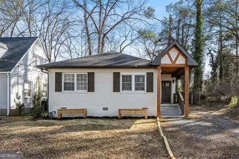 2330 Beecher Rd SW, Atlanta, GA 30311