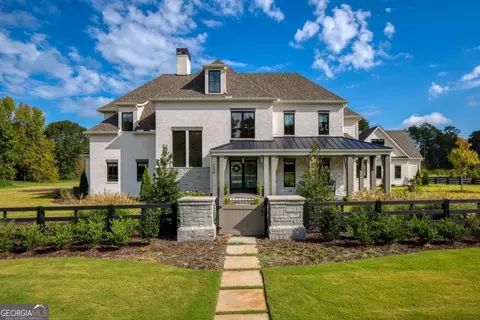180 Heatherton Ln, Milton, GA 30009