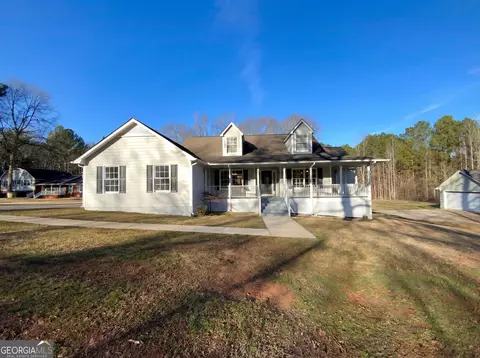 93 Charlie Smith Dr, Senoia, GA 30276