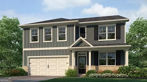 1365 Lincoln Ln, Braselton, GA 30517