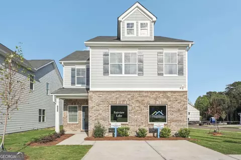 3020 Viewpark Cir, Conyers, GA 30013
