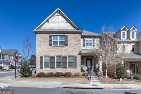 25 Dalmer Dr, Marietta, GA 30008
