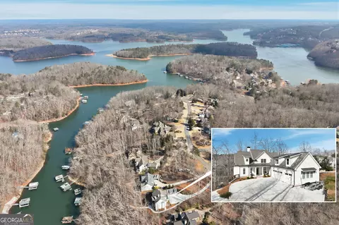 5575 Chestatee Landing Dr, Gainesville, GA 30506