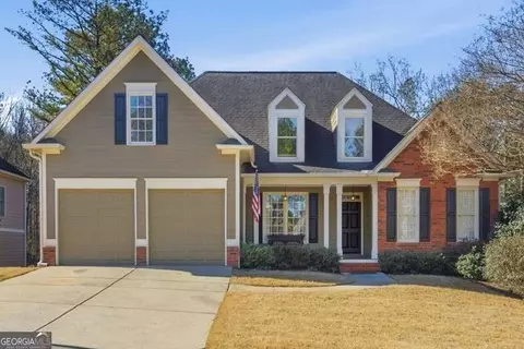 229 Mcevers Branch Lndg, Acworth, GA 30101