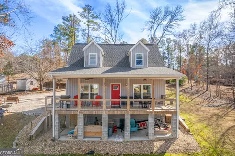 188 Sunhaven Ln, Sparta, GA 31087