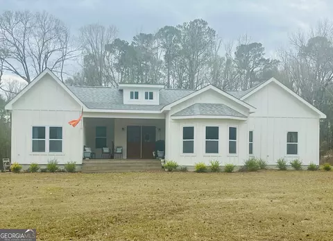 4168 Hwy 242, Sandersville, GA 31082