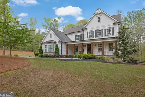123 Townsend Pass, Alpharetta, GA 30004