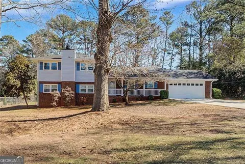 7764 Morant Dr, Jonesboro, GA 30236