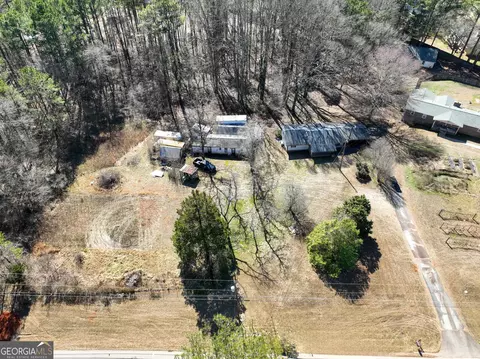 655 Stagecoach Rd, Stockbridge, GA 30281